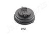 JAPANPARTS KO-012 Cap, oil filler